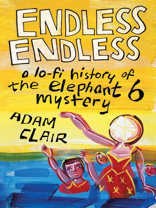 Title details for Endless Endless by Adam Clair - Wait list